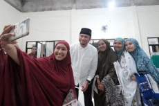 Pembangunan Rumah Sakit...