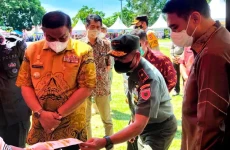 Jelang Lebaran, Pemkab...