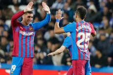 Hasil Liga Spanyol 2021/2022:...