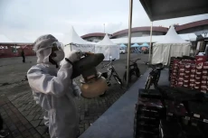 Big Bang Jakarta 2022...
