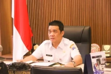 Didemo 9 Tuntutan, Wagub...