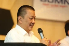 Disuntik Modal Rp7,5...