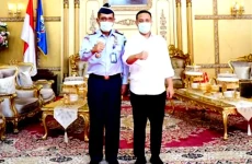 Kemenkumham Ingin Bangun...