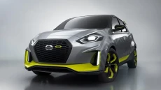 Berhenti Operasi, Datsun...