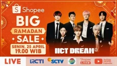 NCT DREAM Siap Comeback...