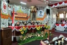 Dimarahi DPRD Lantaran...