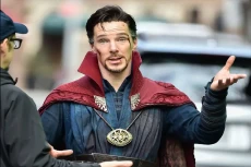 6 Film Benedict Cumberbatch...