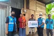 2.415 Keluarga Kini...