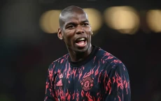 Manchester United Digebuk...