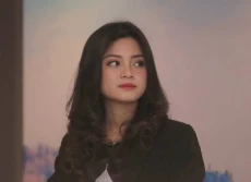 Ini Akting Yoriko Angeline...