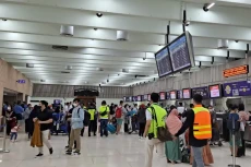 Mudik Lebaran Dimulai,...