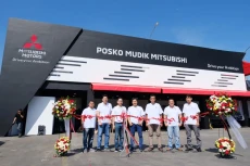 Bedah Posko Mudik Mewah...