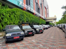 Tegas! Pemkot Surabaya...