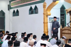 Warga Apresiasi Program...