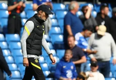 Chelsea Gasak West Ham,...