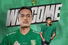 Persebaya Surabaya Resmi...