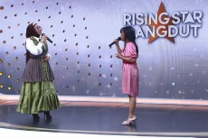 Rising Star Dangdut...