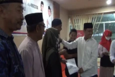 DPD Partai Perindo Kendari...