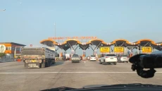 Begini Cara Cek Saldo...