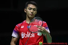 Kejuaraan Bulu Tangkis...