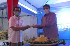 Bank bjb Dukung Ramadan...