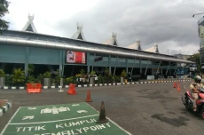 2 Tahun Tutup, Pemkot...