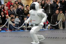 Ini 5 Robot Termahal...