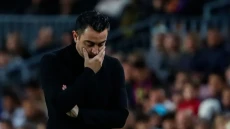 Rombak Barcelona, Xavi...