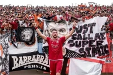Marco Simic Tinggalkan...