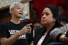 Survei: Ganjar Pranowo...