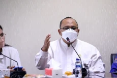 DPRD Kota Bogor Dukung...