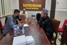 Terungkap, Begini Cara...