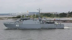 Finlandia Sambut Kedatangan...