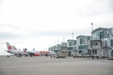 Bandara SAMS Sepinggan...
