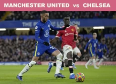 Preview Manchester United...