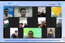 Penggunaan Digital Payment...
