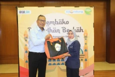 BUMN Ini Bagikan Ratusan...