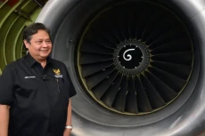 Tinjau 2 KEK di Batam,...