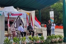 Resmi Ditutup, Istiqlal...