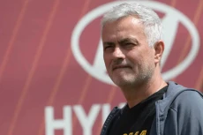 Soal Man United, Jose...