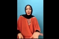 Cerita Sedih Angelina...