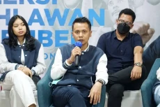 PAN: Tuduhan PSI soal...