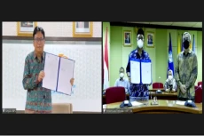 Dengan Beasiswa, UT-BPS...