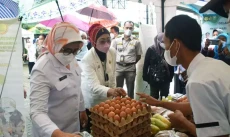 Kementan Gelar Pangan...