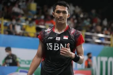 Hasil Kejuaraan Asia...