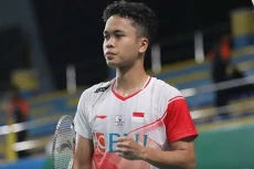 Hasil Kejuaraan Bulu...