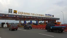 Skenario Arus Lalu Lintas...
