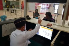 Imigrasi Makassar Lakukan...