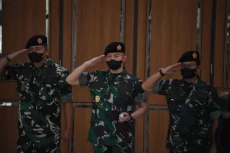 Cemerlang! Perwira Kopassus...