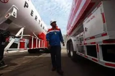 Operasi Pertamina Dipastikan...